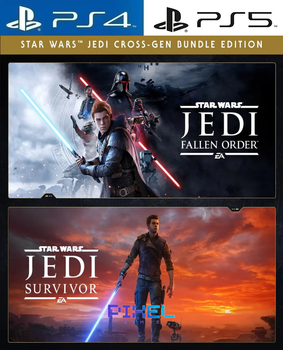 JUEGOS PS4